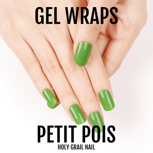 Petit Pois - Gels