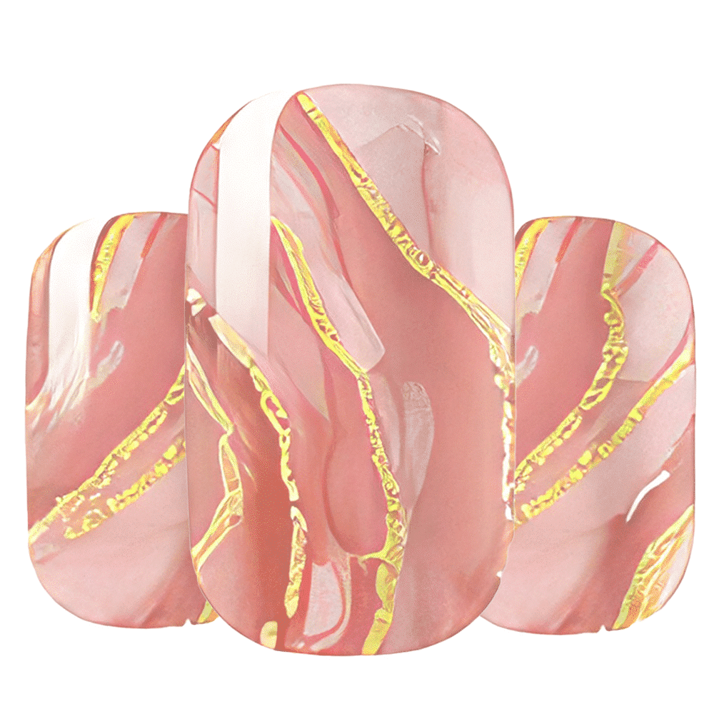 Pink Precious - Wide Fit Wrap (20 Piece)