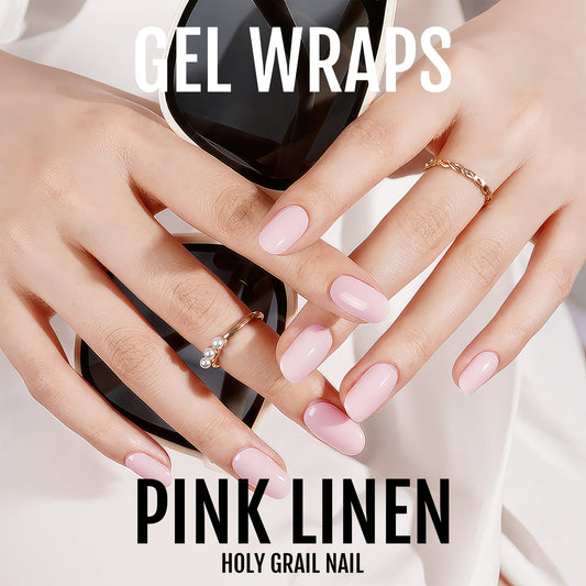 Pink Linen - Gels