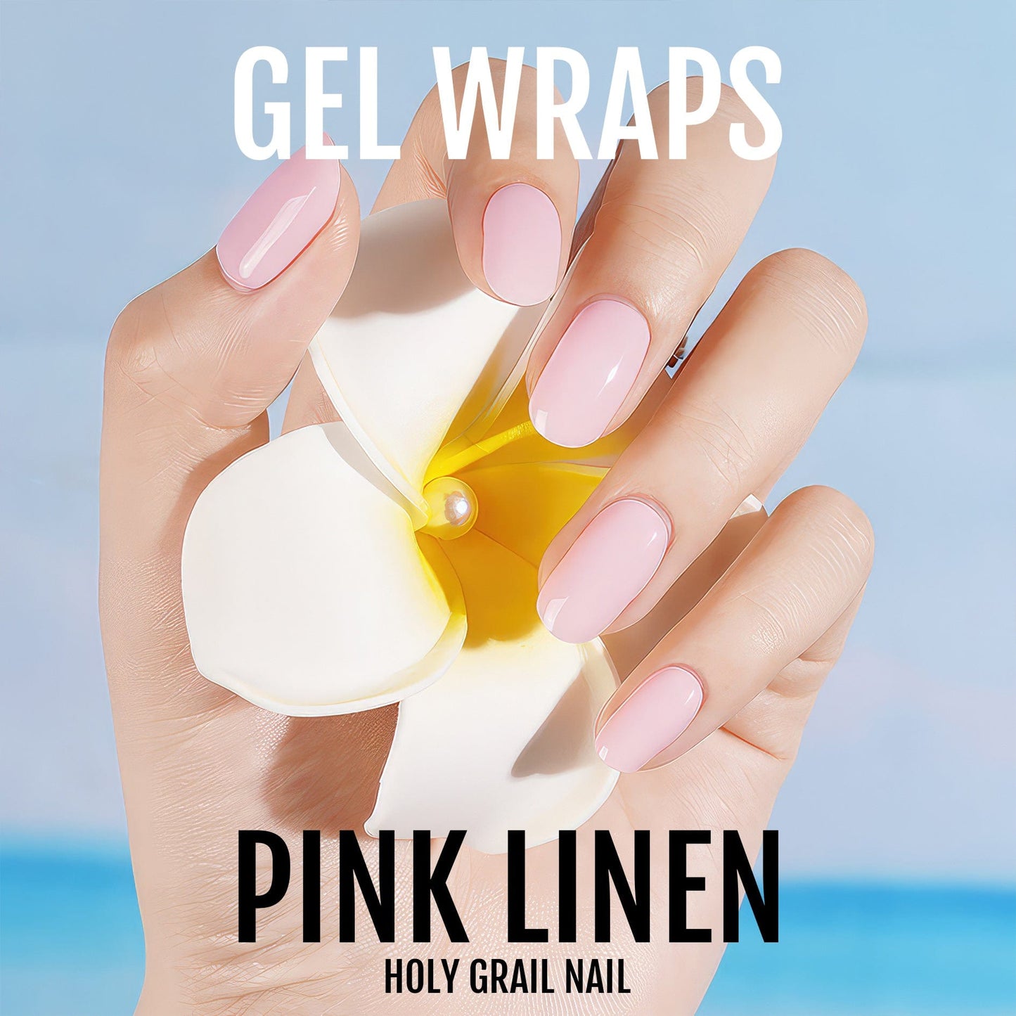 Pink Linen - Gels