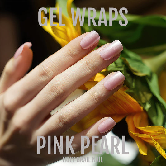 Pink Pearl - Gels