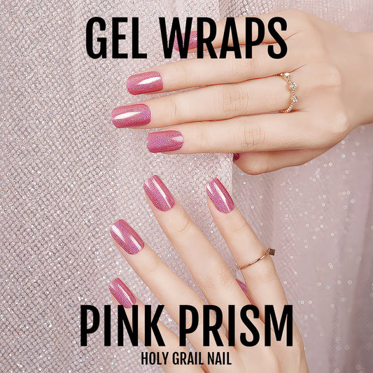 Pink Prism - Gels