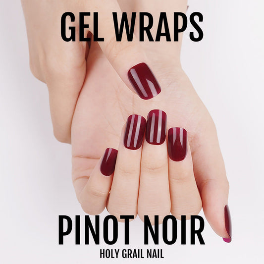 Pinot Noir - Gels