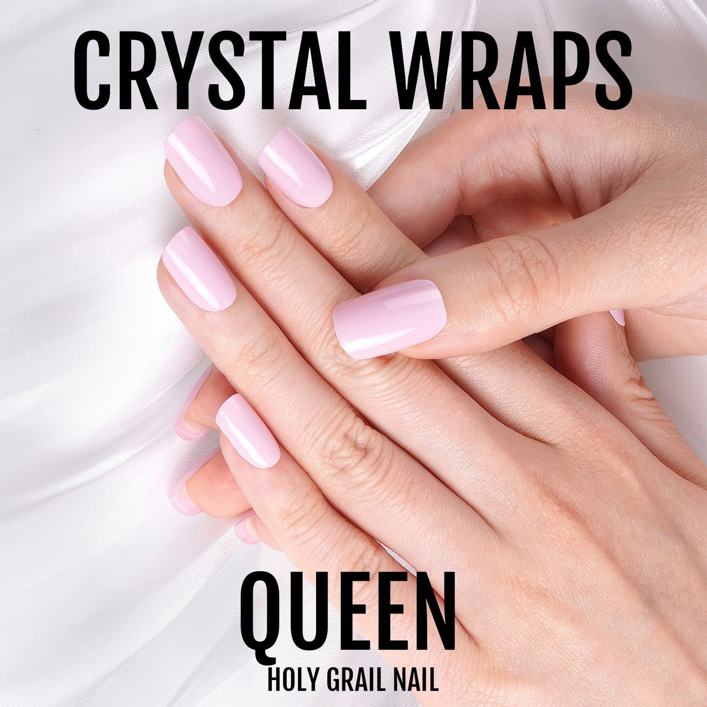 Queen - Crystal Wraps