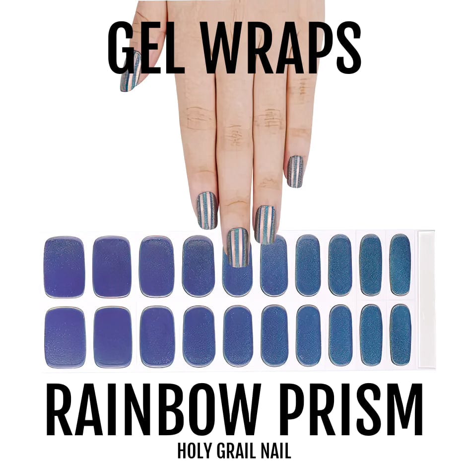 Rainbow Prism - Gels