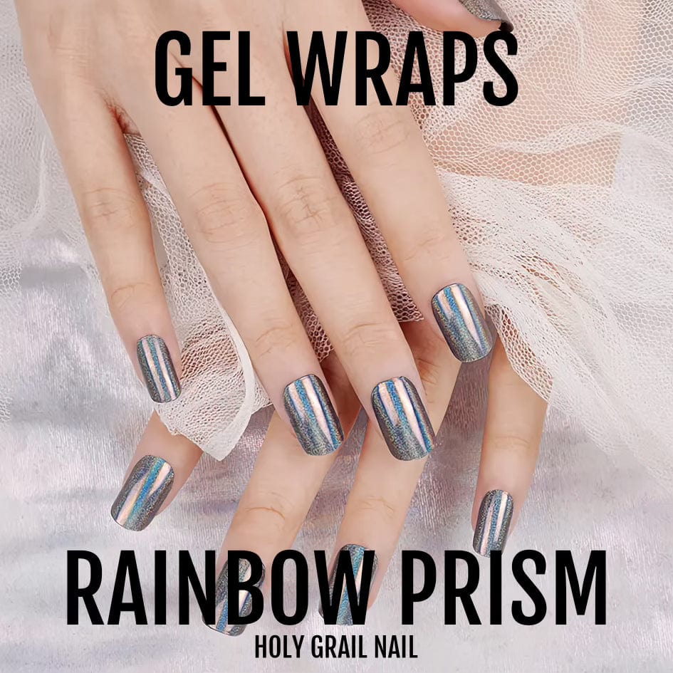 Rainbow Prism - Gels