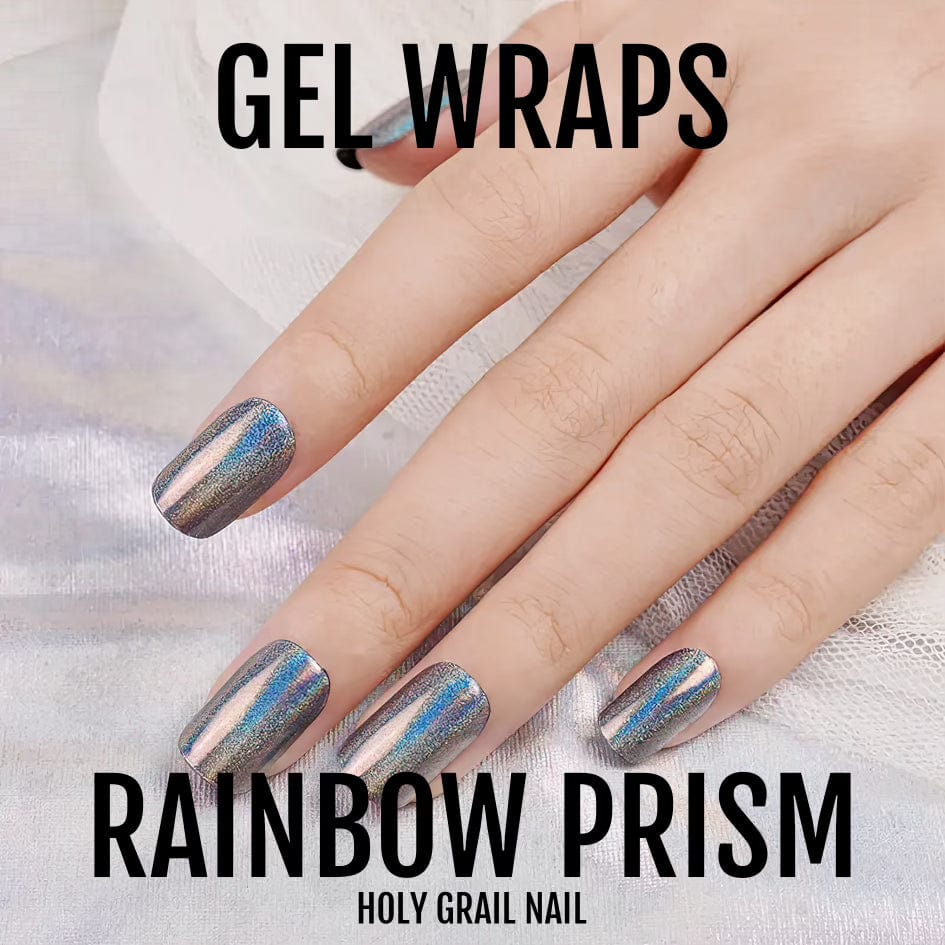 Rainbow Prism - Gels