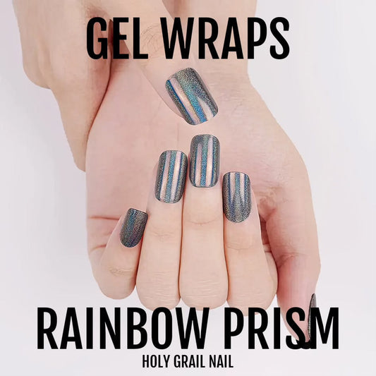 Rainbow Prism - Gels