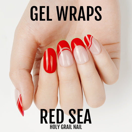 Red Sea - Gels