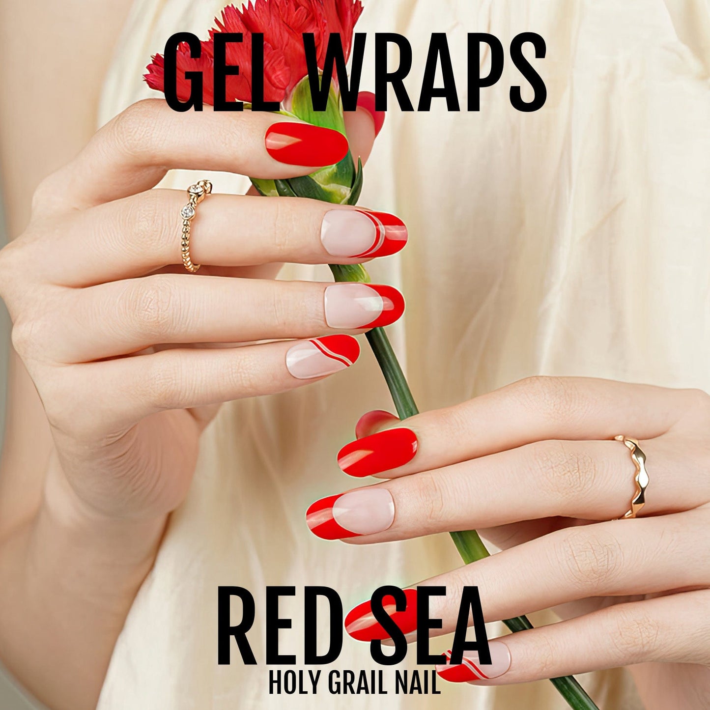 Red Sea - Gels