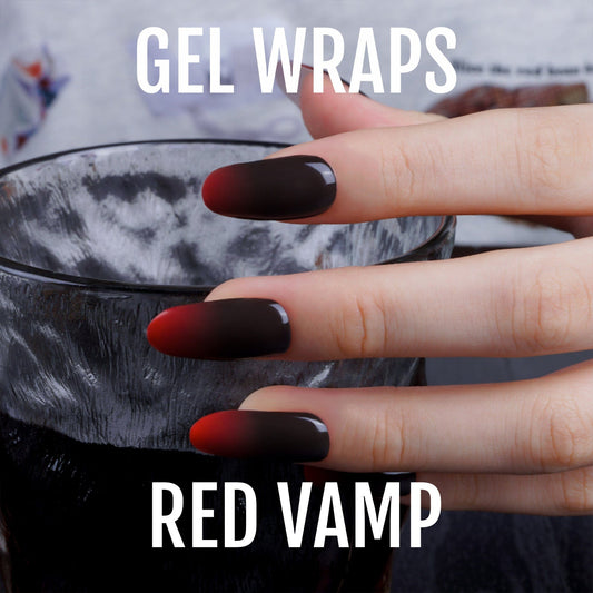 Red Vamp - Gels