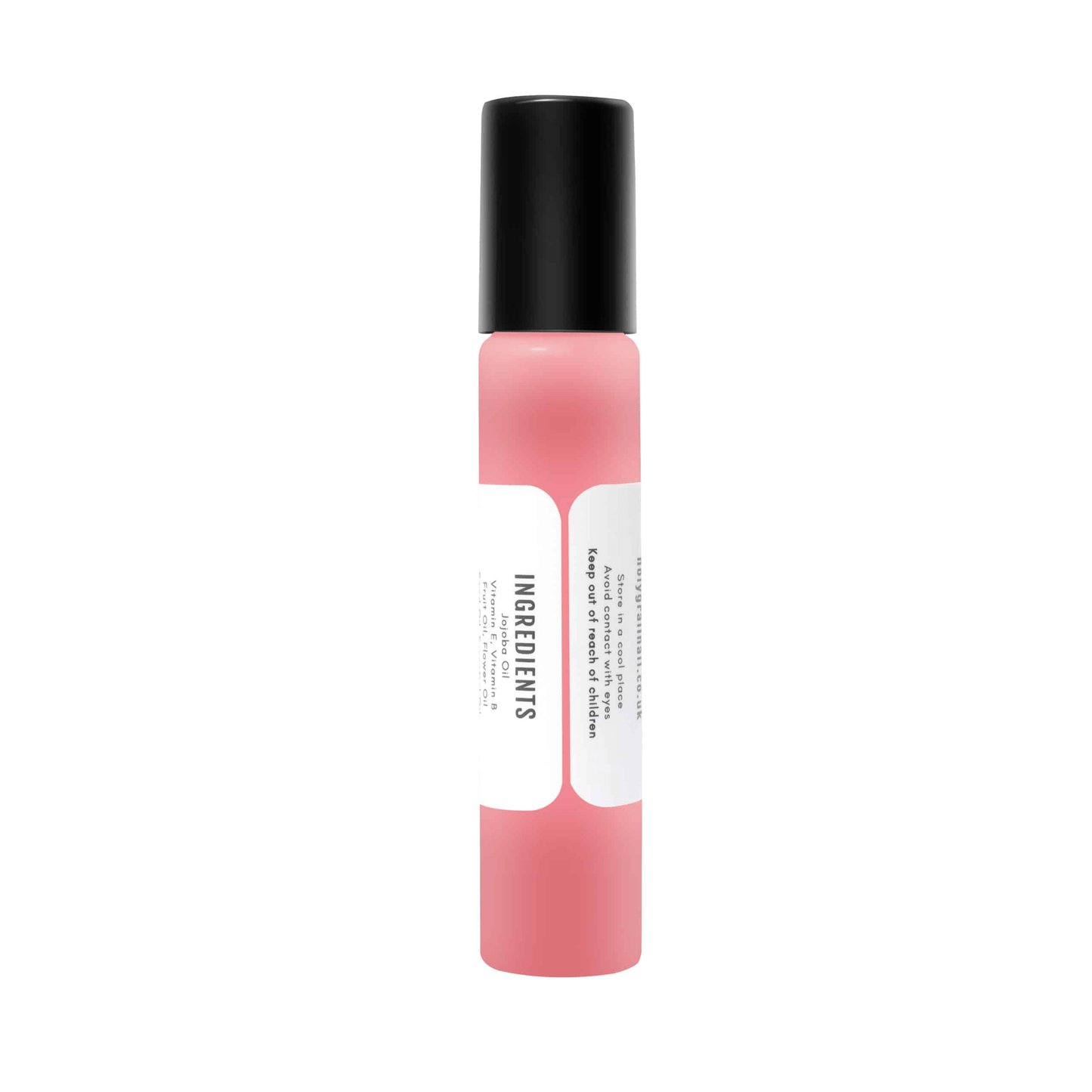 Cuticle Doctor - Rose Cuticle Oil