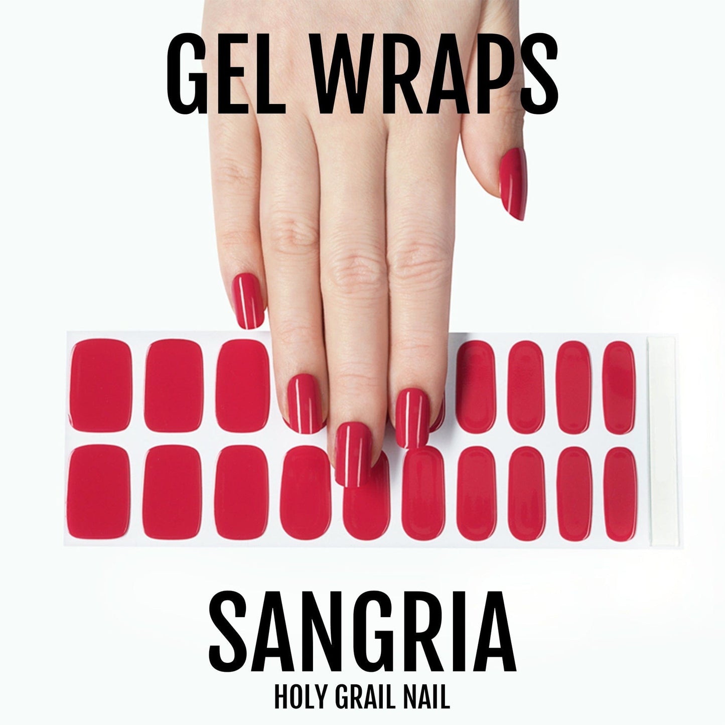 Sangria - Gels