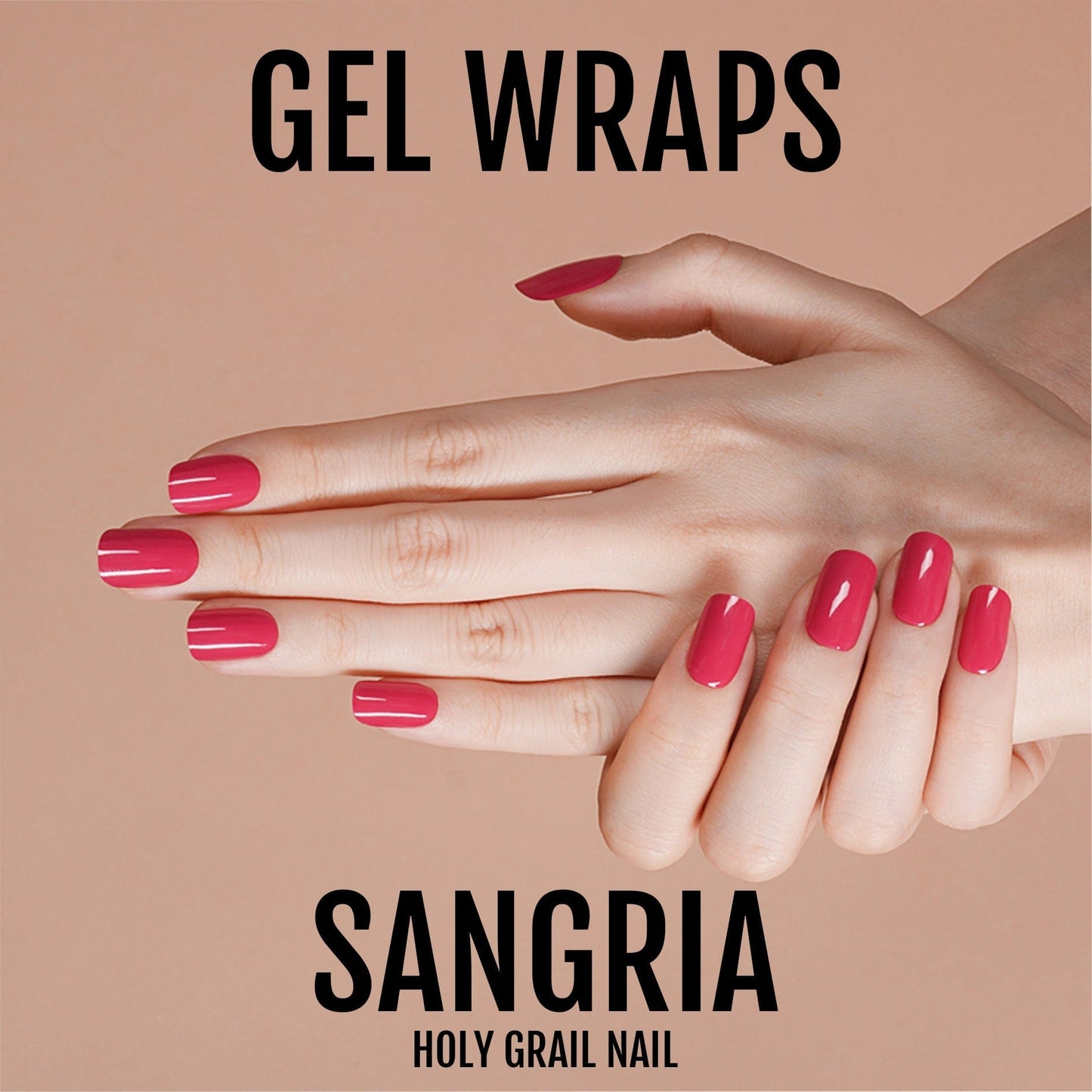 Sangria - Gels