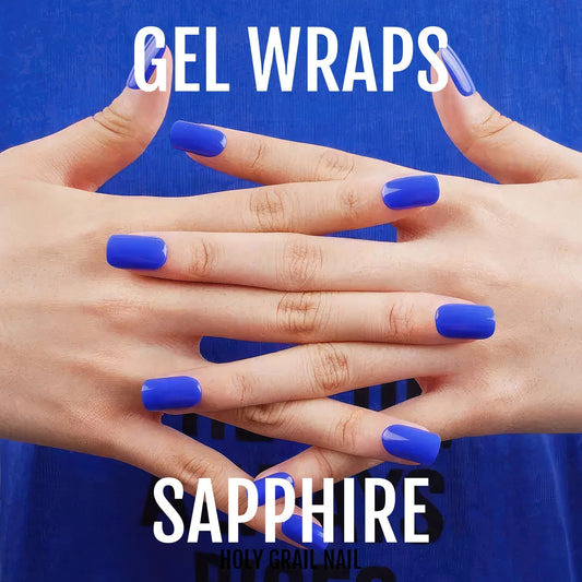 Sapphire - Gels