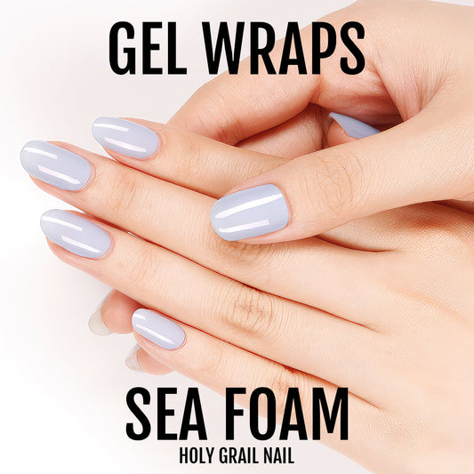 Sea Foam - Gels