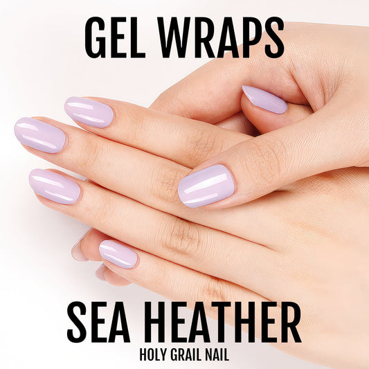 Sea Heather - Gels