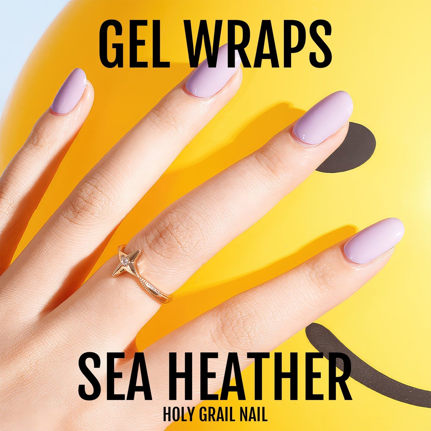 Sea Heather - Gels