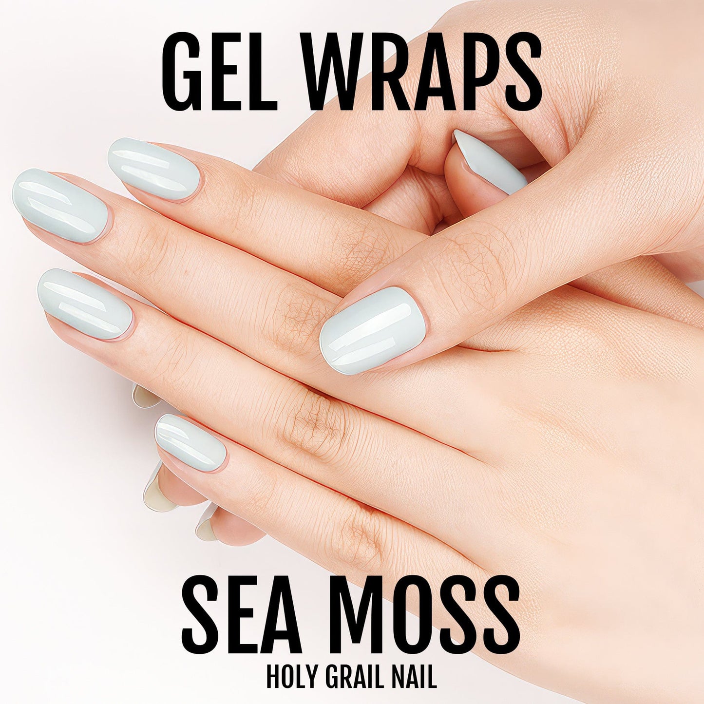 Sea Moss - Gels