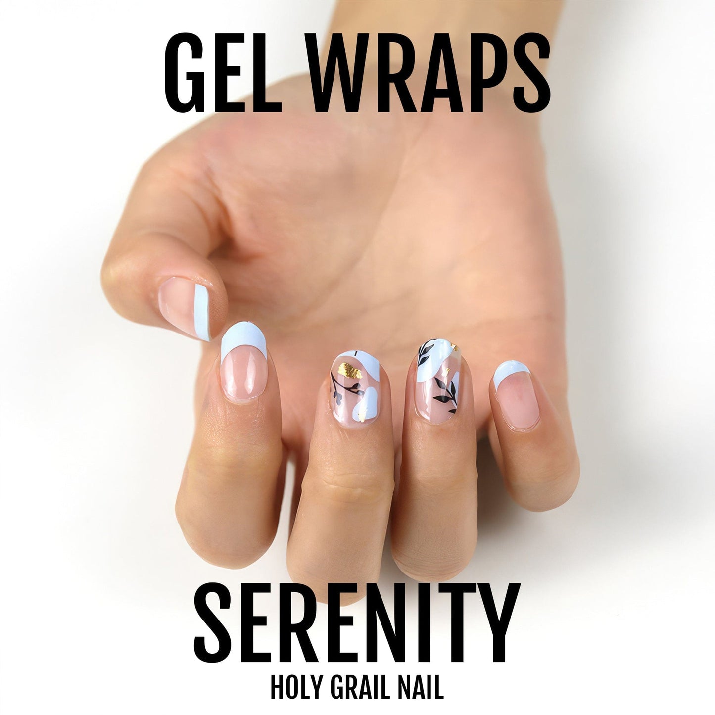 (Serenity) Float - Gels