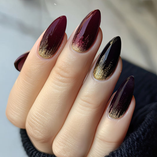 Seven Deadly Sins - Gels