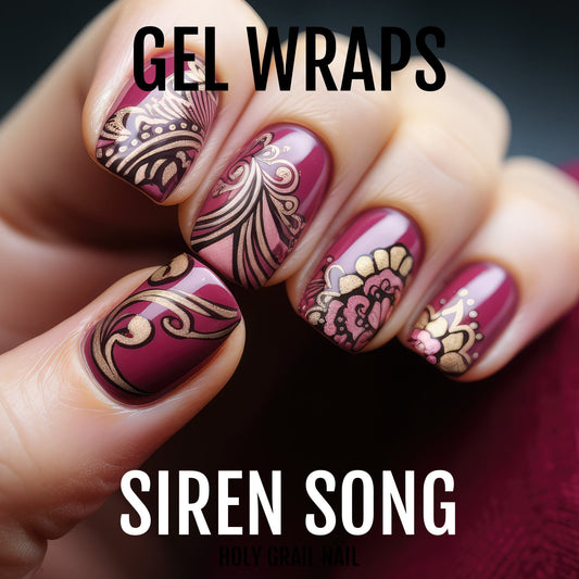 Siren Song - Gels