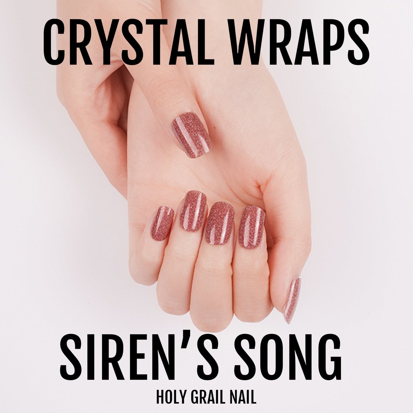 Siren's Song - Crystal Wraps