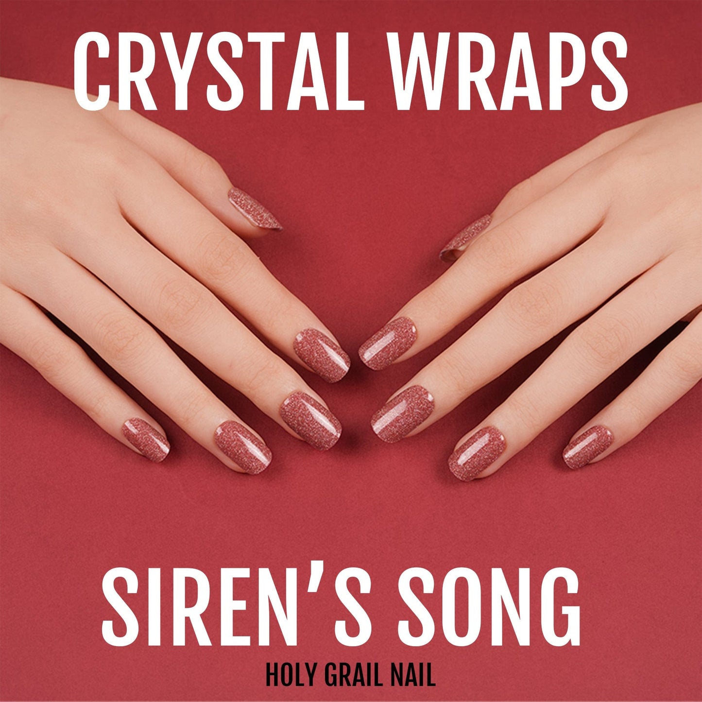 Siren's Song - Crystal Wraps