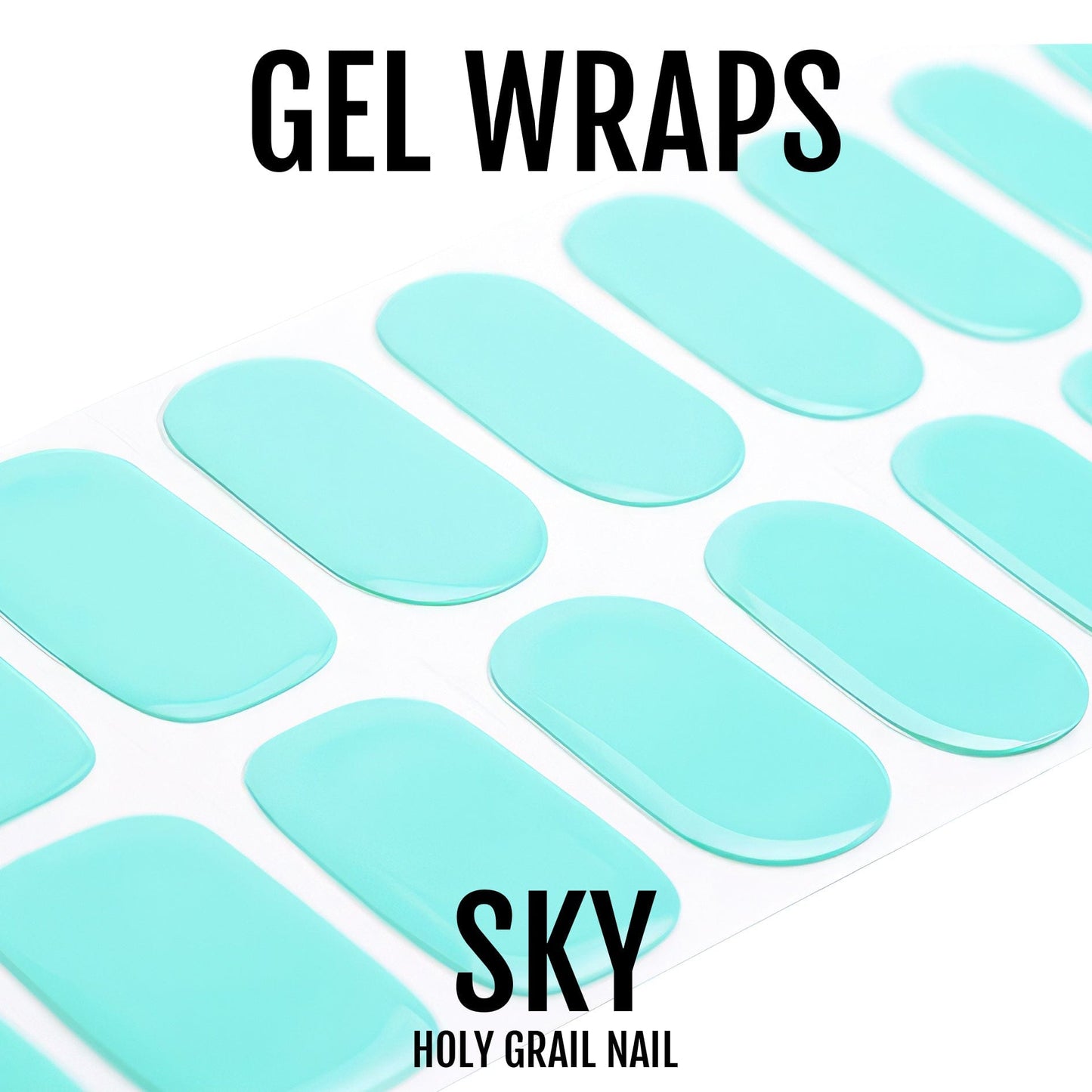 Sky - Gels