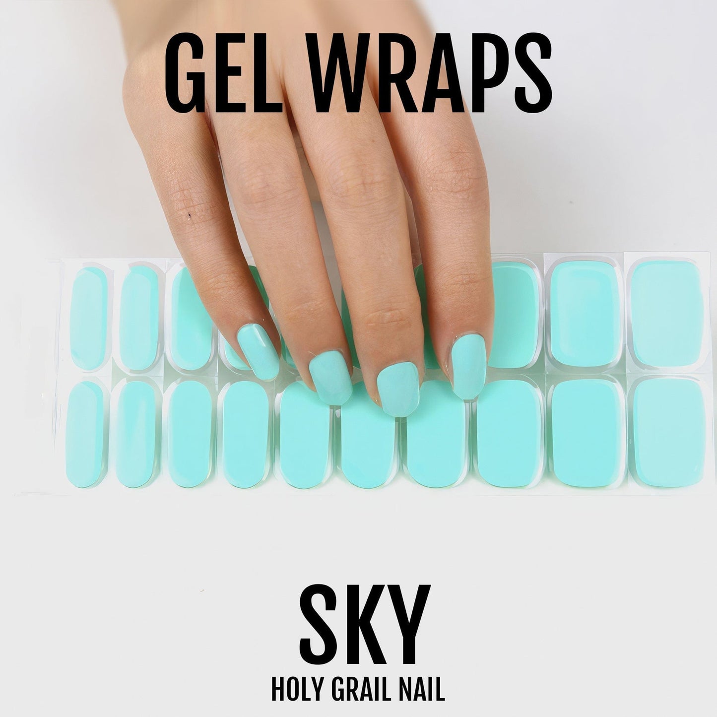 Sky - Gels