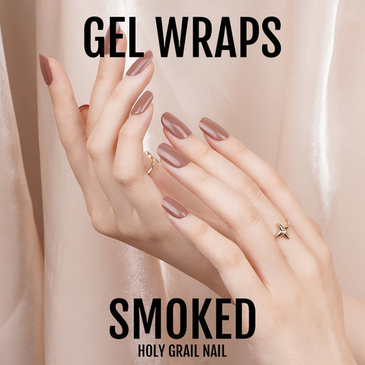 Smoked - Gels