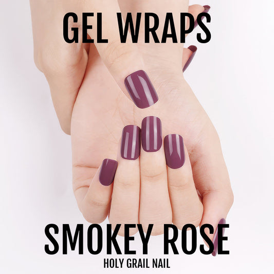 Smokey Rose - Gels