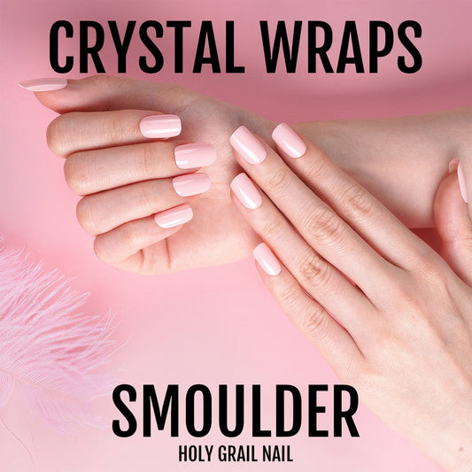 Smoulder - Crystal Wraps