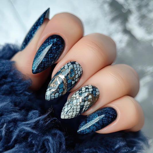 Snake Charmer - Gels