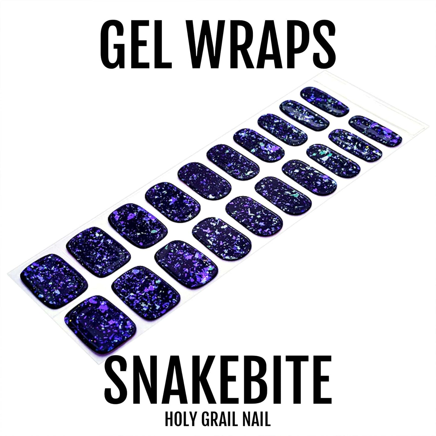 Snakebite - Gels