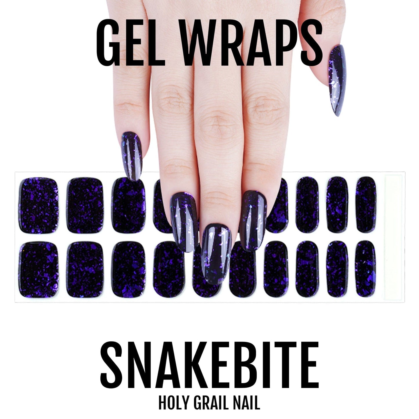 Snakebite - Gels