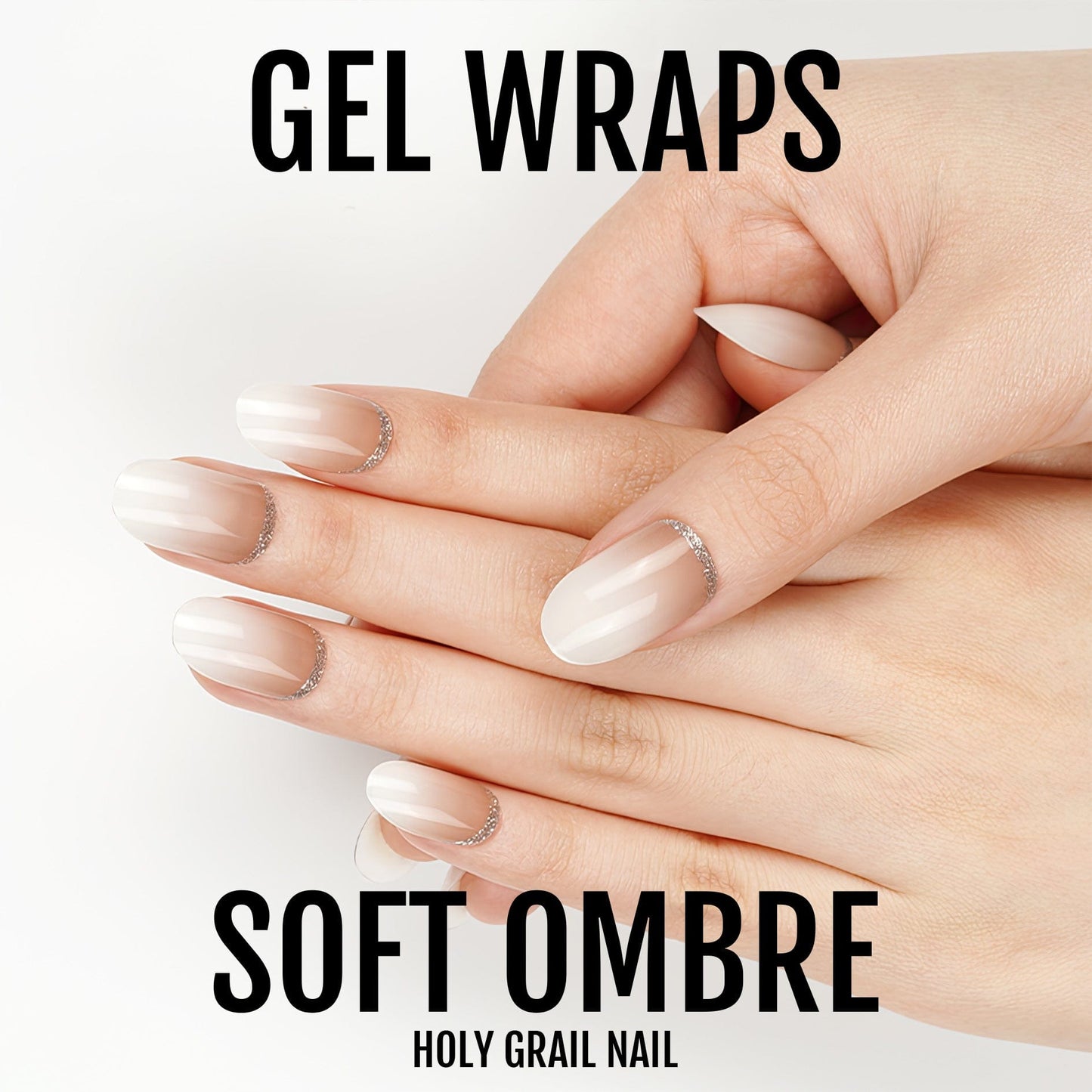 Soft Ombre - Gels