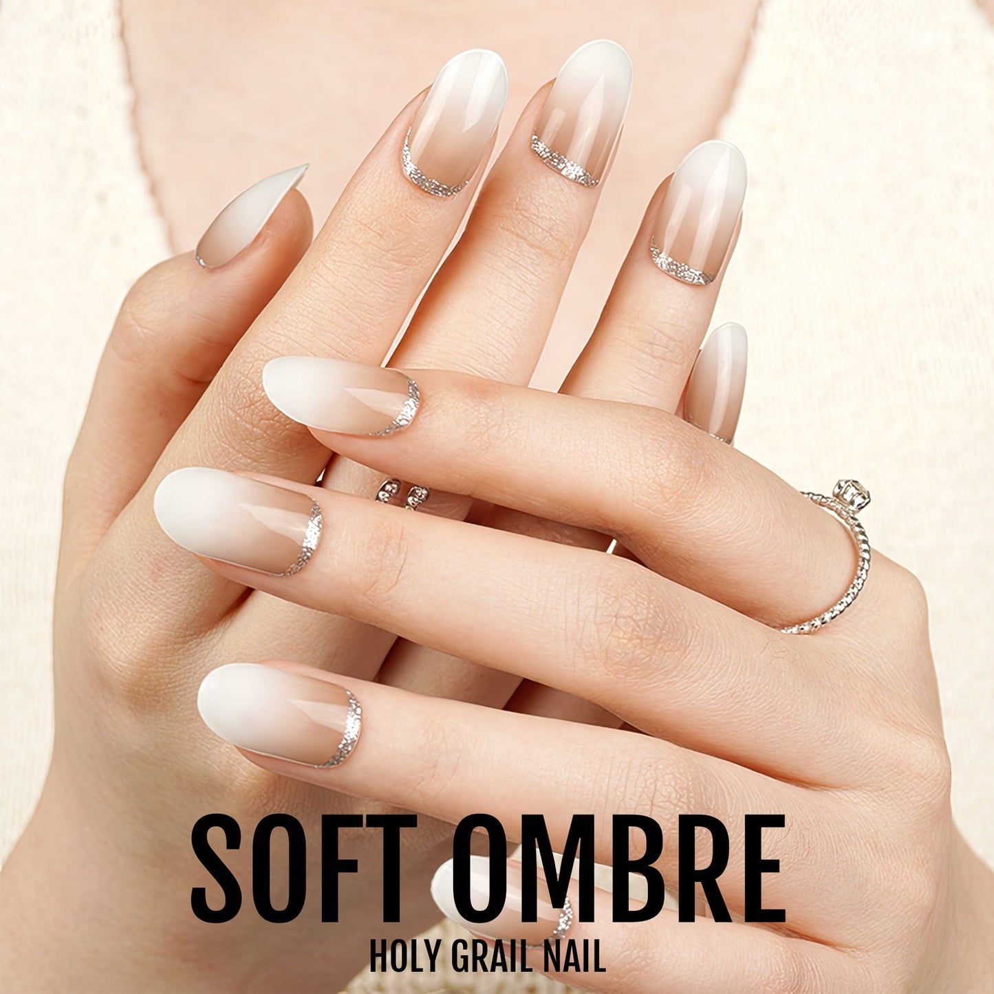 Soft Ombre - Gels