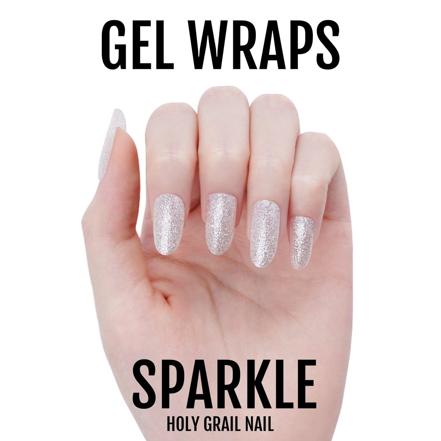 Sparkle - Gels