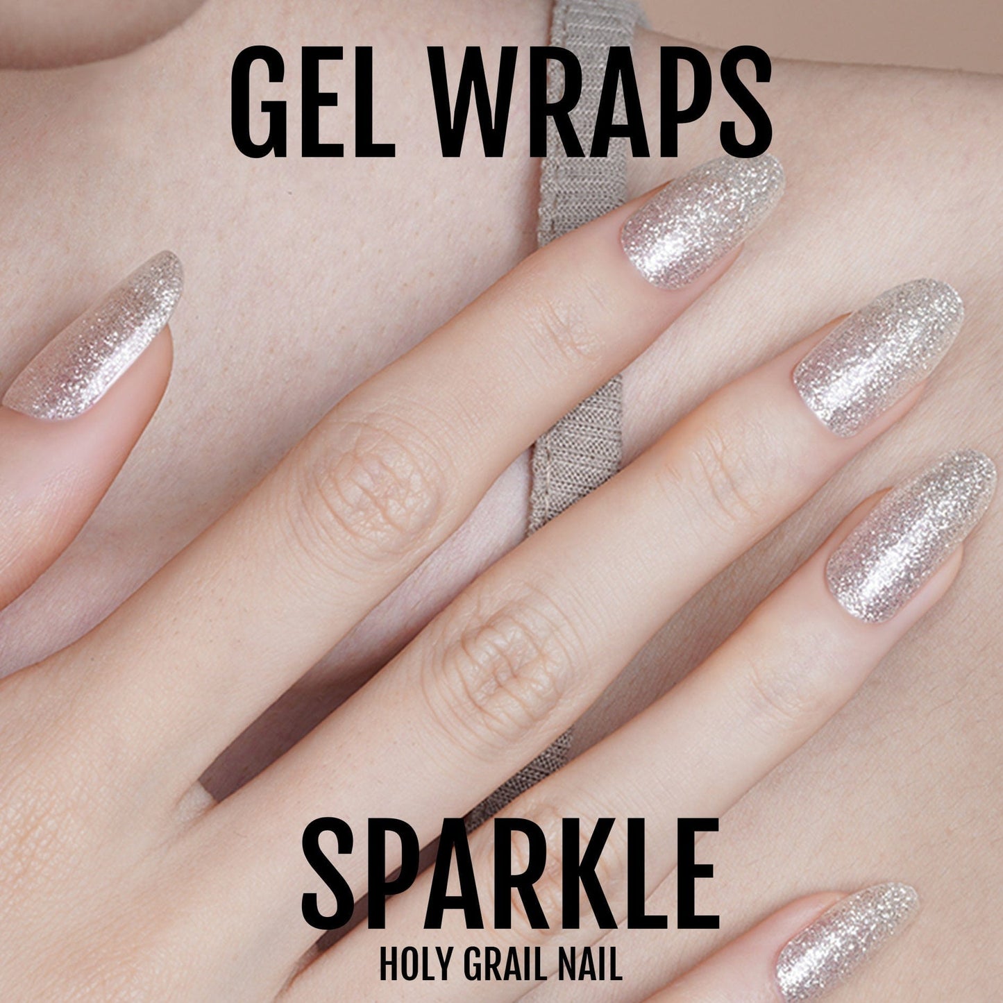 Sparkle - Gels