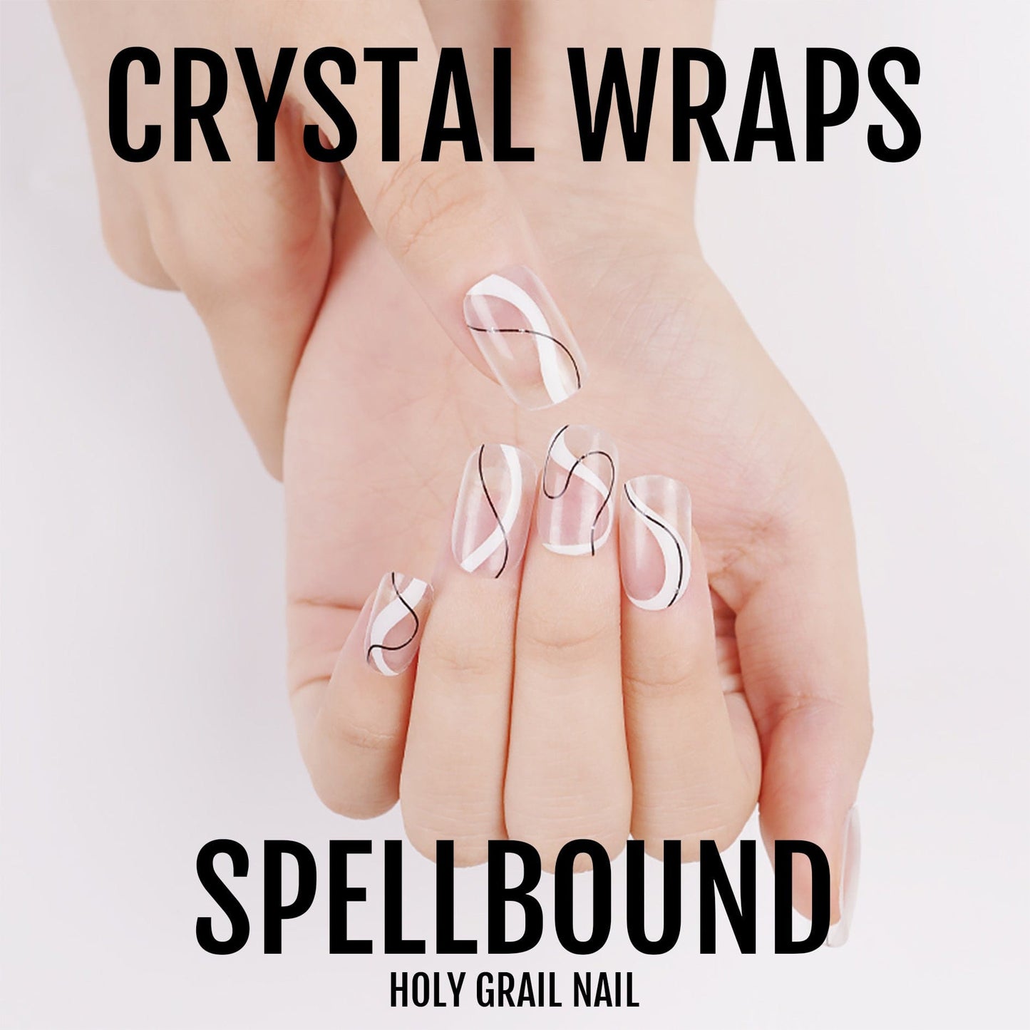 Spellbound - Crystal Wraps