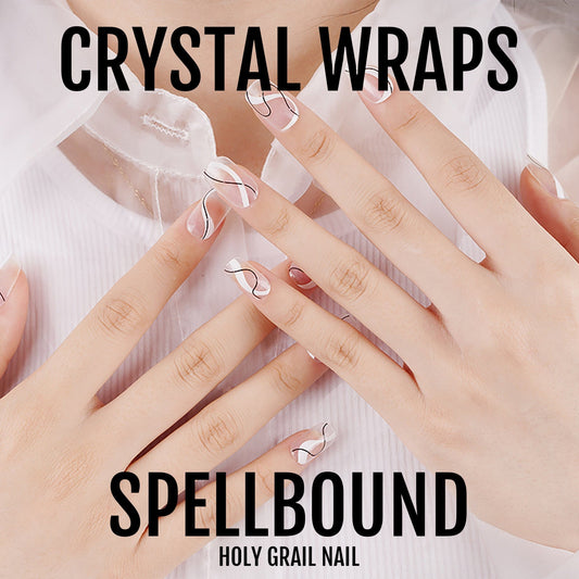 Spellbound - Crystal Wraps