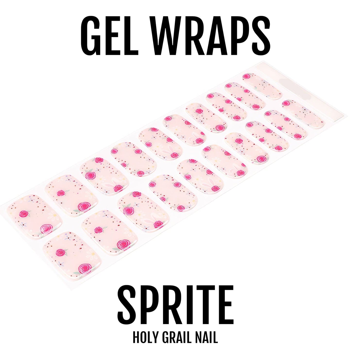 Sprite - Gels