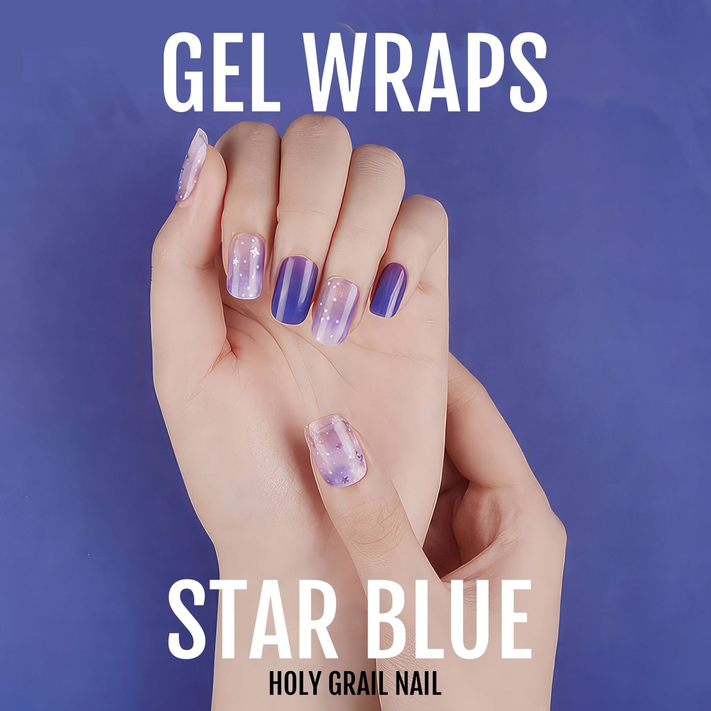 Star Blue - Gels