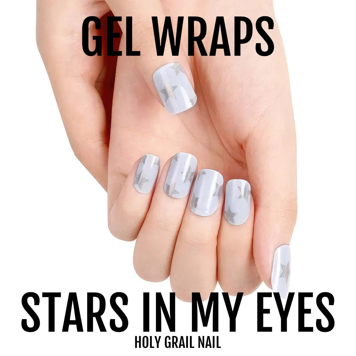 Stars In My Eyes - Gels