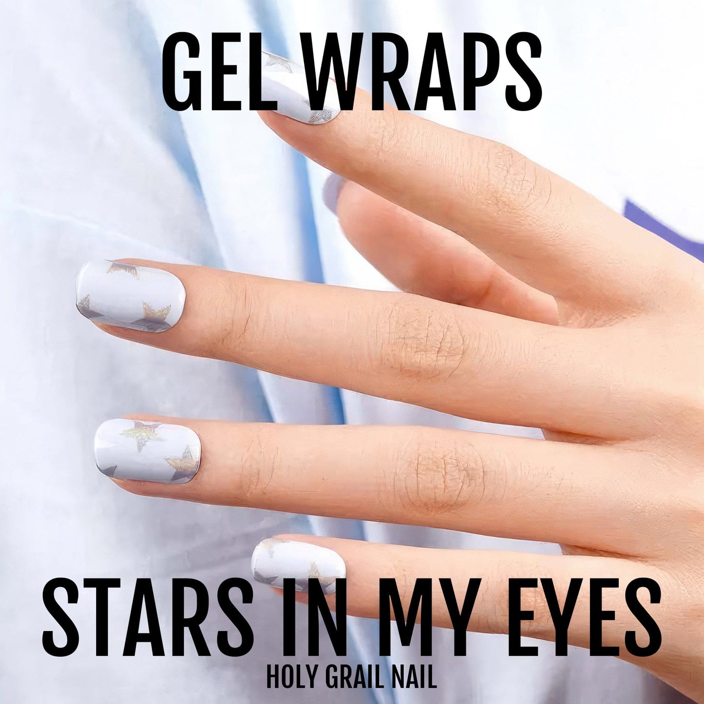 Stars In My Eyes - Gels