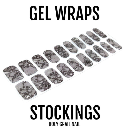 Stockings - Gels