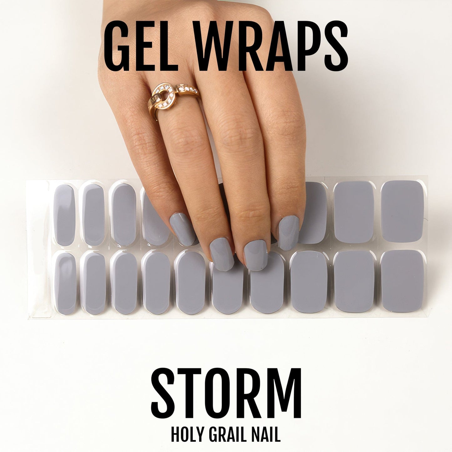 Storm - Gels