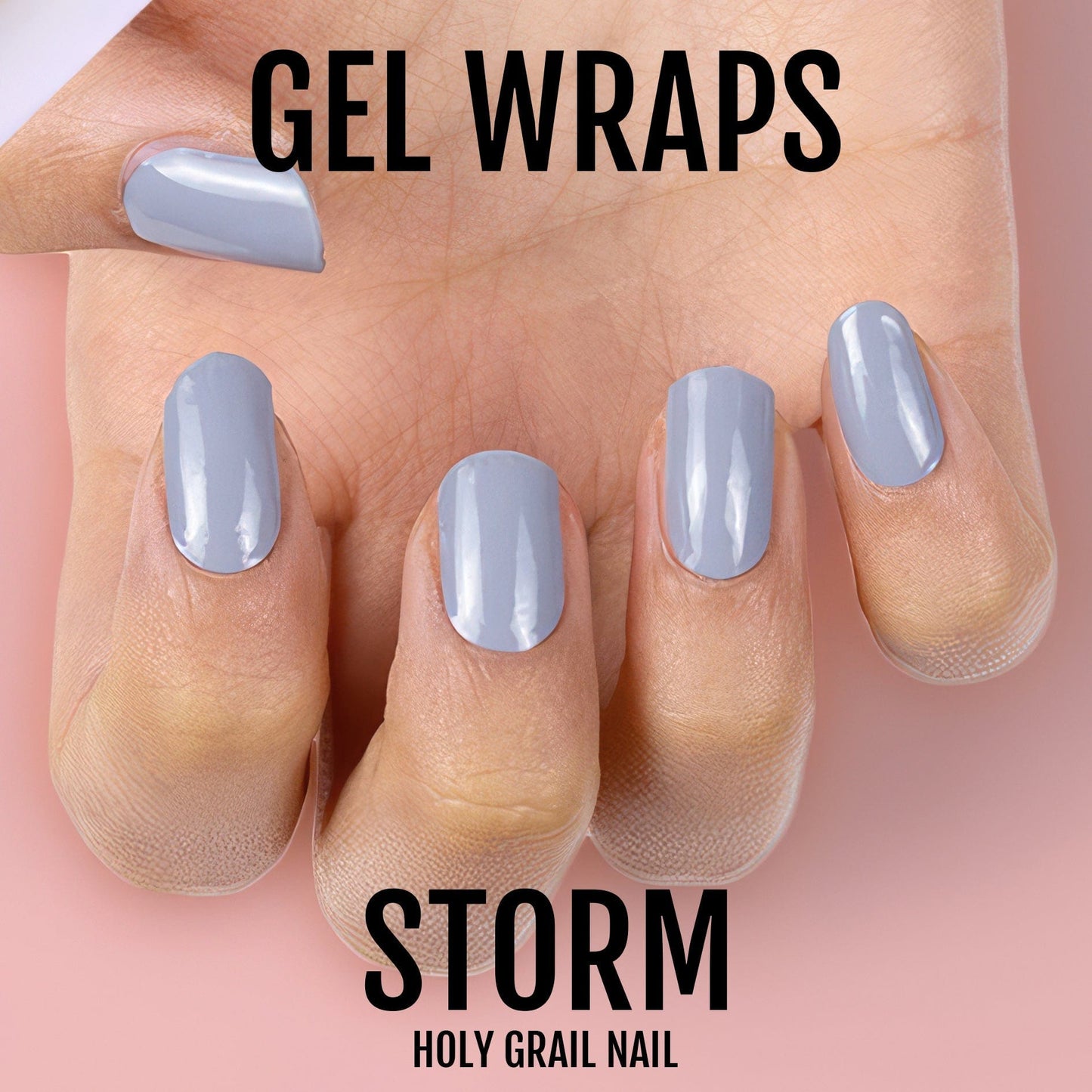 Storm - Gels