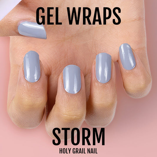 Storm - Gels